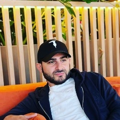 Тигран Карапетян, 17.04.1993, Саратов