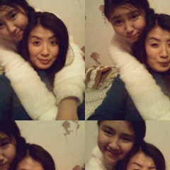 Aijamal Masubaeva, 09.12.2000, Бишкек