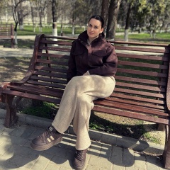 Лена Узун, 19.06.1996