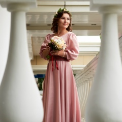 Олеся Благодарная, 10.04.2001, Астана