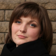 Дарья Ключник, 04.07, Днепр (Днепропетровск)