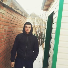 Паша Романов, 19.07.1991, Уфа