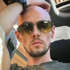 Андрей Седашов, 30.04, Краснодар