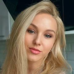 Юлия Штепа, 01.04, Мурманск