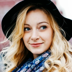 Анастасия Крючкова, 06.07, Москва