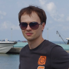 Юрий Мальков, 27.01.1986, Харьков