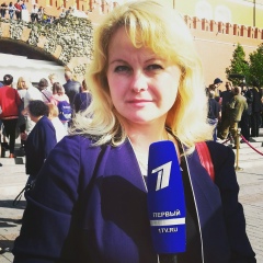 Юлия Гунина, 03.04.1981, Пенза