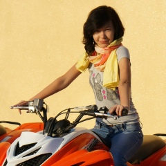 Иришка Садиленко, 12.01.1989, Киев