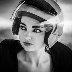 Кристина Из Будущего, Санкт-Петербург