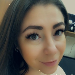 Марина Хренникова, 01.09, Санкт-Петербург