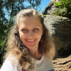 Евгения Разводовская, 08.06, Красноярск