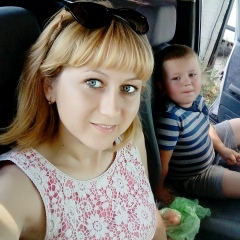 Катюша Капитула, 11.04.1993, Коростень