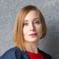 Вера Хаманова, 20.12.1981, Санкт-Петербург