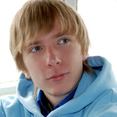 Дмитрий Халитов, 24.08.1988, Москва