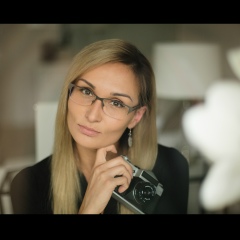 Христина Люпа, 03.10, Львов