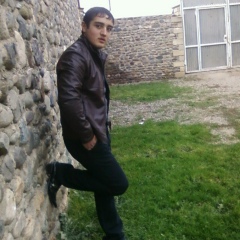 Rufan Eliquliyev, 16.02.1985, Гянджа