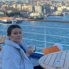 Ирина Пащенко