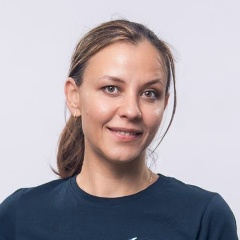 Марина Никишева, 11.03, Москва