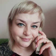 Anna Belozerova, 15.04, Ревда