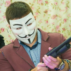 Вадим Цыкунов, 12.04.1986, Санкт-Петербург