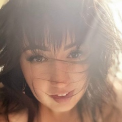 Виктория Боганова, 25.11, Караганда