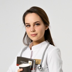 Мария Пряникова, 24.03, Красноярск