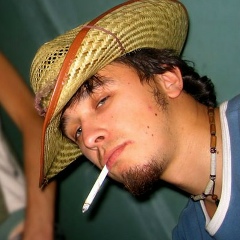 Арсений Захаров, 14.05.1979, Москва