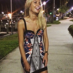 Лизавета Гормашова, 03.06