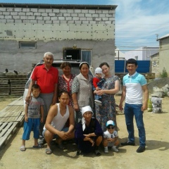 Амiр Рамазан, 05.07, Шетпе