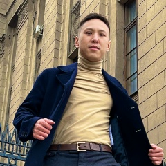 Маргулан Шаймерденов, 28.04.1988, Алматы