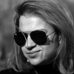 Нина Эра, 18.07.1980, Владикавказ