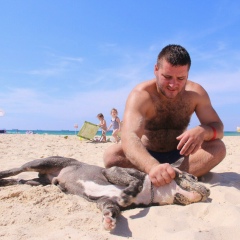 Гера Быков, 05.07.1988