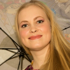 Наталья Ушакова, 20.09, Санкт-Петербург