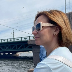 Юлия Гагаринова