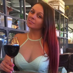 Kseniya Klechay, 25.02, Санкт-Петербург