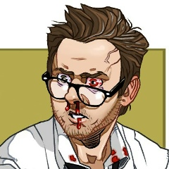 Glem-Glen Mortier, 27.09, Санкт-Петербург