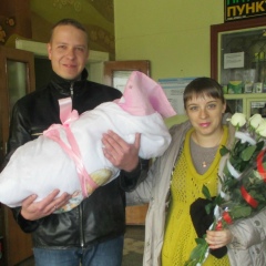 Женя Каминский, 26.03.1986, Коломыя