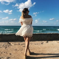 Дарья Шушерина, 11.05, Санкт-Петербург