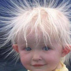 Кристина Карсон, Санкт-Петербург