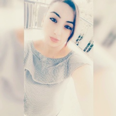 Inna Gabrielian, 26.11.1990, Тбилиси