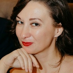 Ксения Вишнякова, 04.01, Санкт-Петербург