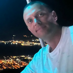 Костя Гнусарев, 17.08