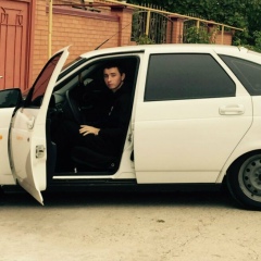 Дмитрий Ревенко, 05.08.1995, Пятигорский