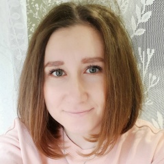 Мария Шалина, 17.04, Владимир