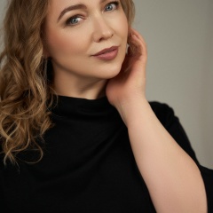 Евгения Котомцева, Пермь