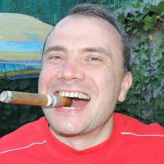 Роман Наумов, Казань