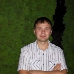 Евгений Опришко, 25.10, Гадяч