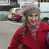 Екатерина Тымчук, 10.04.1986, Киев