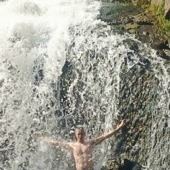 Илья Третьяков, Кемерово