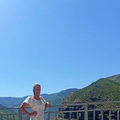 Надежда Владимировна, Петрозаводск